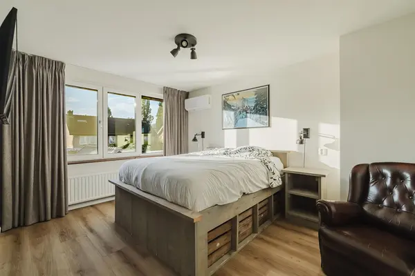 Laan van Tongerlo 34, ALPHEN