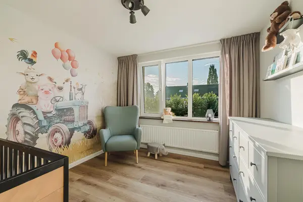 Laan van Tongerlo 34, ALPHEN