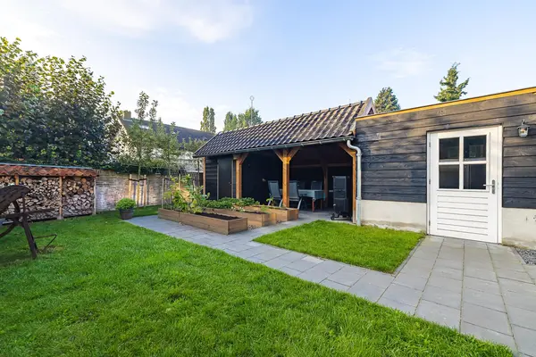 Laan van Tongerlo 34, ALPHEN