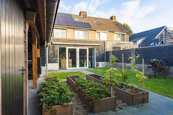 Laan van Tongerlo 34, ALPHEN
