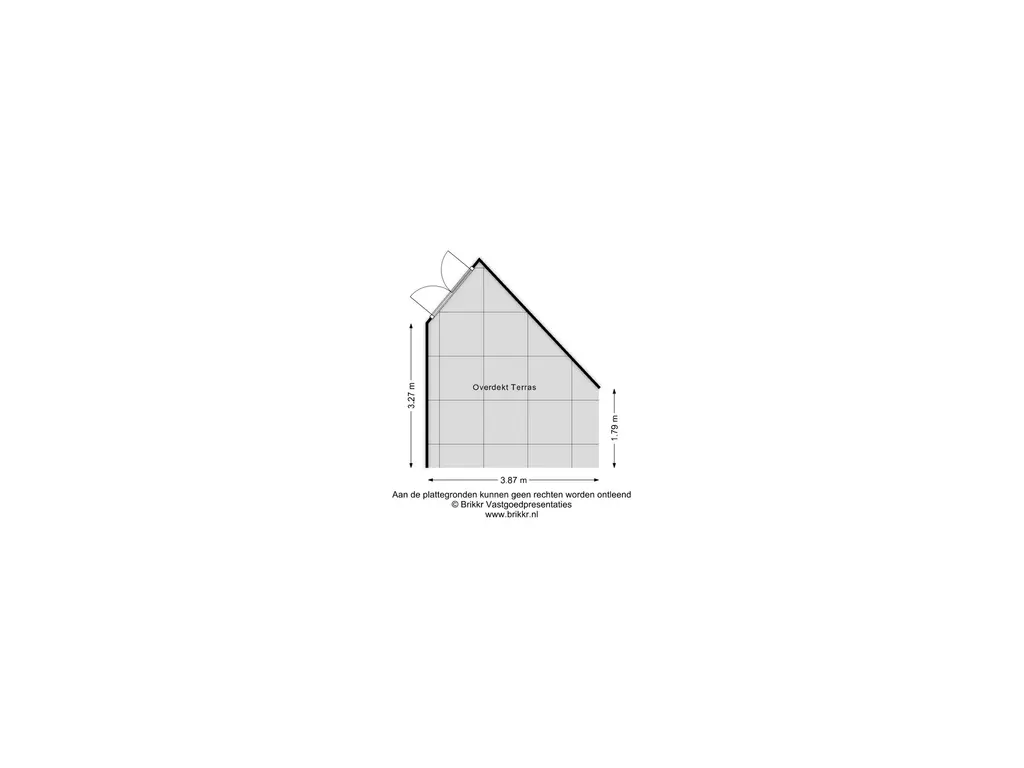 Plattegrond 70