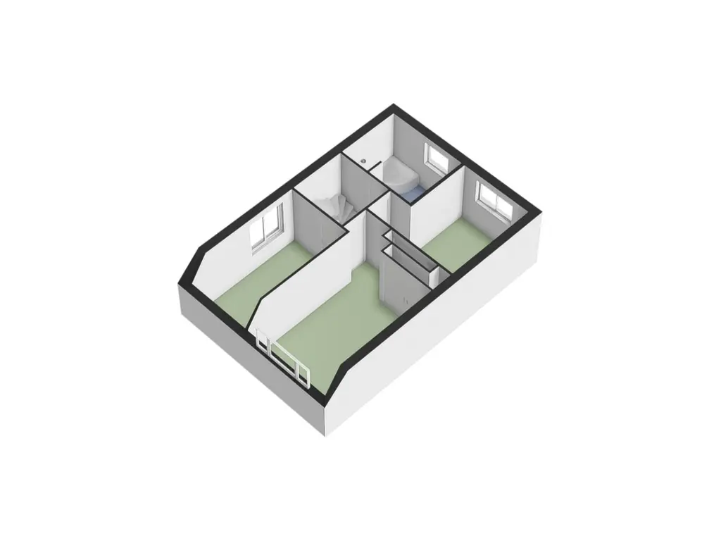 Plattegrond 72