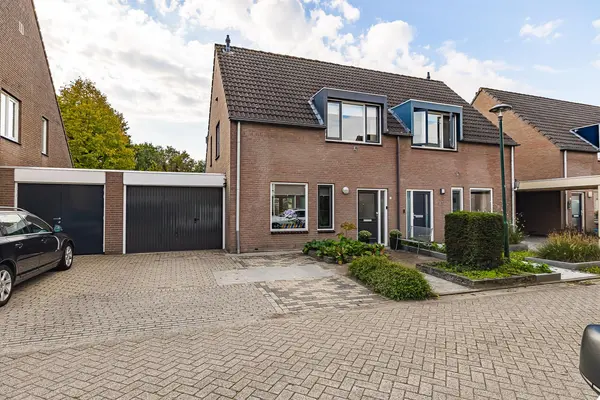 Krollerbocht 7, LIEMPDE