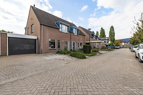 Krollerbocht 7, LIEMPDE