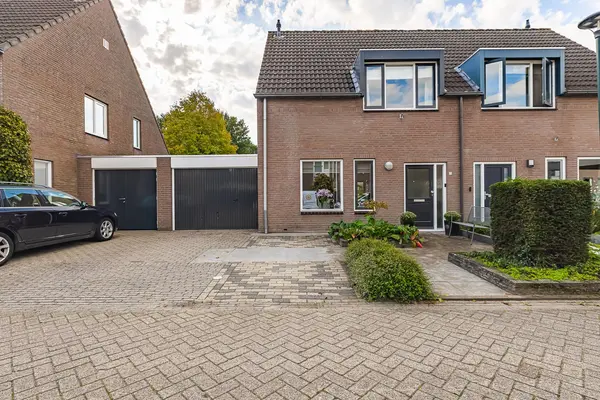 Krollerbocht 7, LIEMPDE