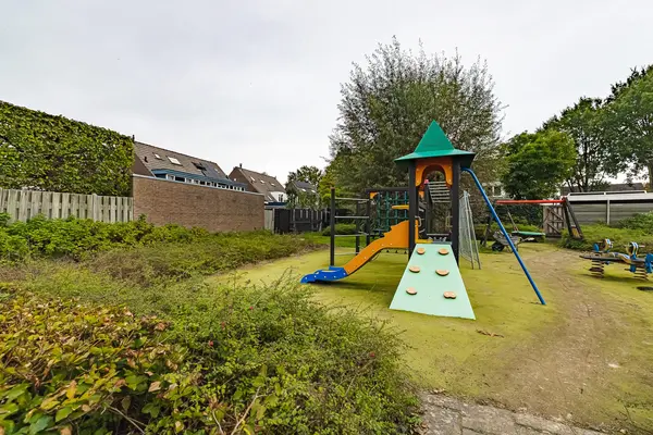Krollerbocht 7, LIEMPDE