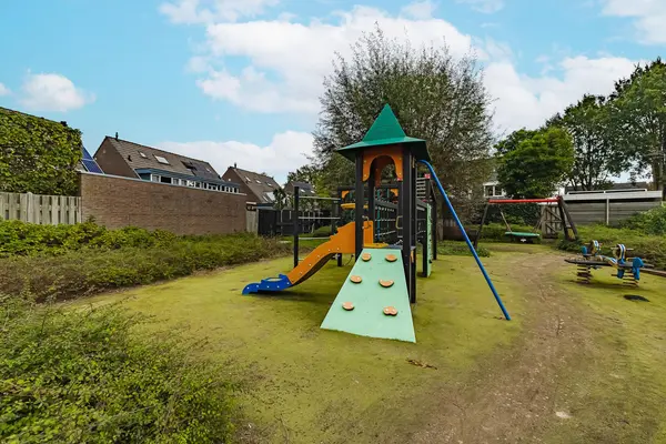 Krollerbocht 7, LIEMPDE