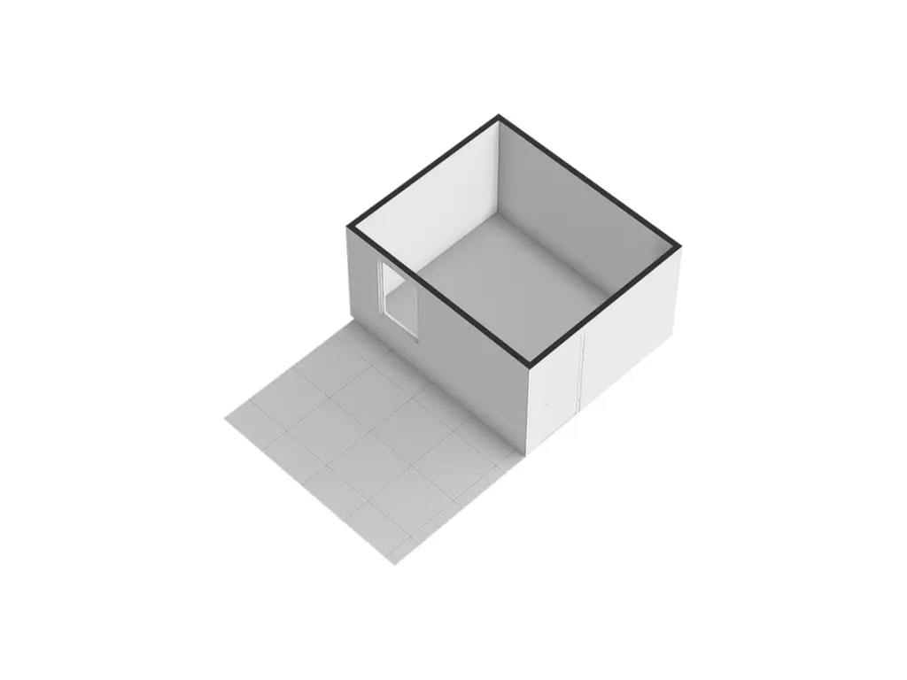 Plattegrond 64