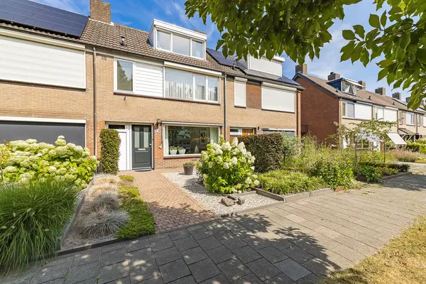 Laan ten Bogaerde 54, SINT-OEDENRODE