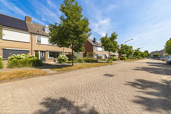 Laan ten Bogaerde 54, SINT-OEDENRODE
