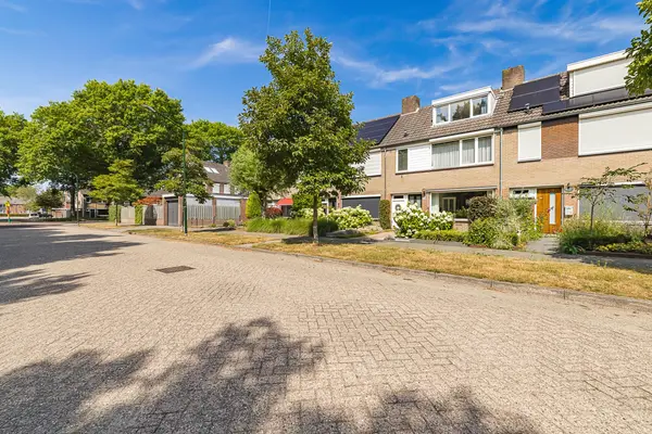 Laan ten Bogaerde 54, SINT-OEDENRODE