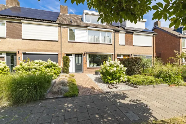 Laan ten Bogaerde 54, SINT-OEDENRODE