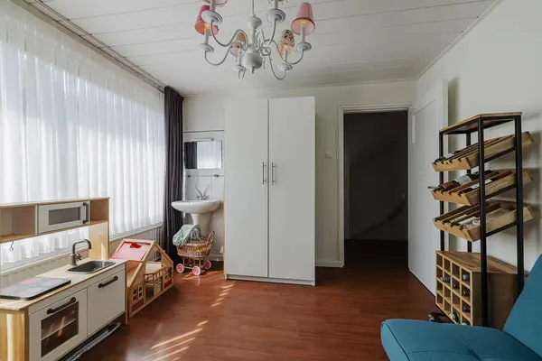 Laan ten Bogaerde 54, SINT-OEDENRODE