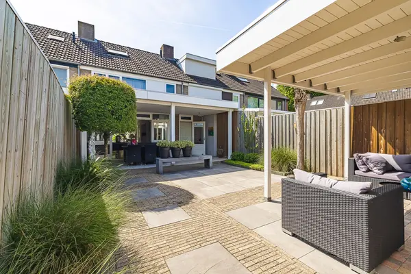 Laan ten Bogaerde 54, SINT-OEDENRODE