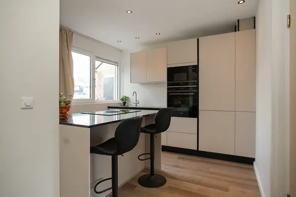 Lieshoutstraat 26, ARNHEM