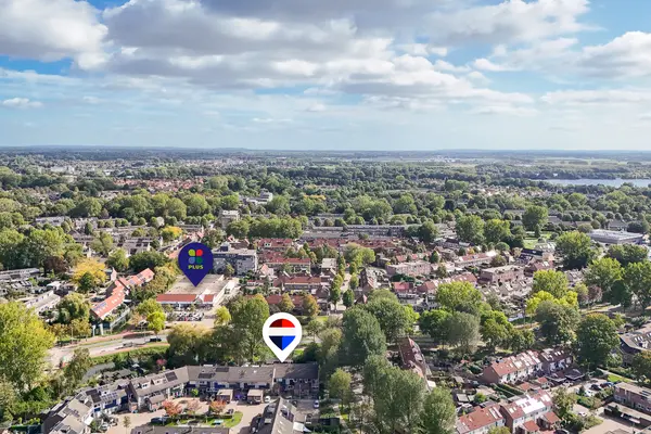 Lieshoutstraat 26, ARNHEM