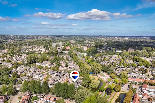 Lieshoutstraat 26, ARNHEM
