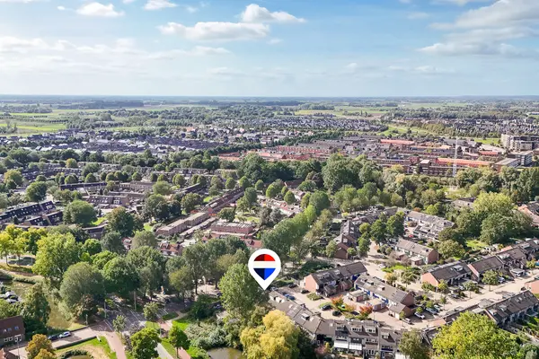 Lieshoutstraat 26, ARNHEM