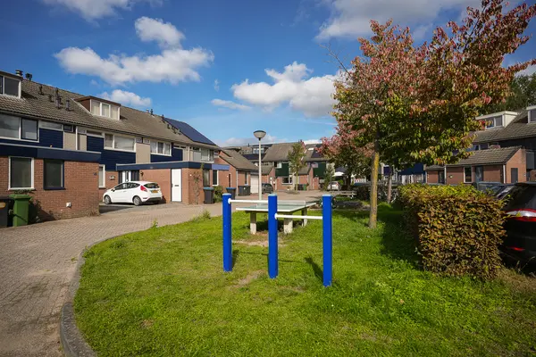 Lieshoutstraat 26, ARNHEM