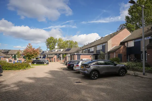 Lieshoutstraat 26, ARNHEM
