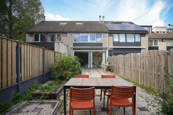 Lieshoutstraat 26, ARNHEM
