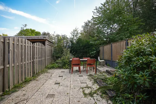 Lieshoutstraat 26, ARNHEM