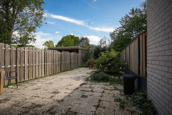 Lieshoutstraat 26, ARNHEM