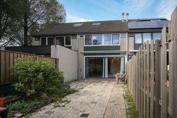 Lieshoutstraat 26, ARNHEM