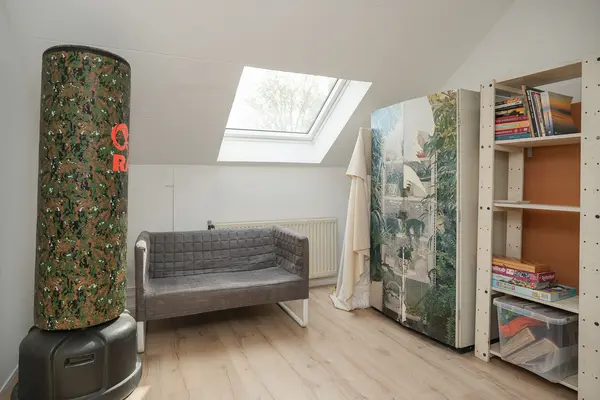 Lieshoutstraat 26, ARNHEM