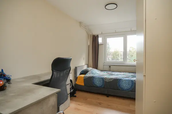 Lieshoutstraat 26, ARNHEM