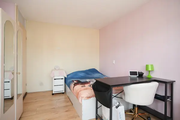 Lieshoutstraat 26, ARNHEM