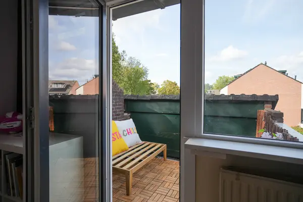 Lieshoutstraat 26, ARNHEM