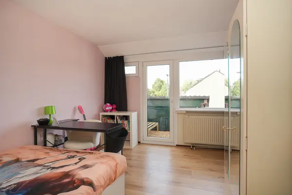 Lieshoutstraat 26, ARNHEM