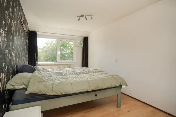 Lieshoutstraat 26, ARNHEM