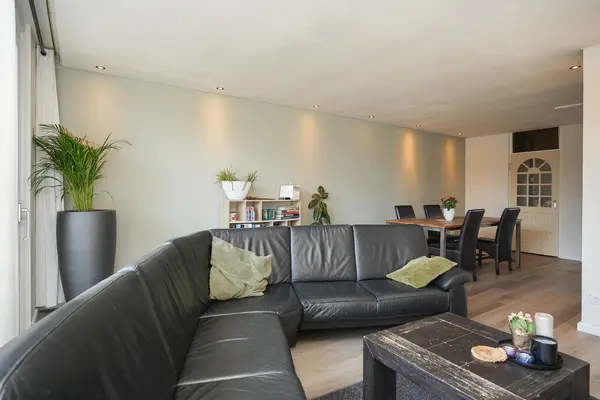 Lieshoutstraat 26, ARNHEM