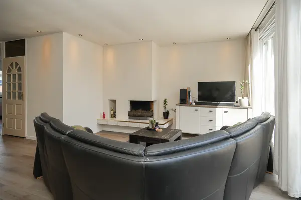 Lieshoutstraat 26, ARNHEM