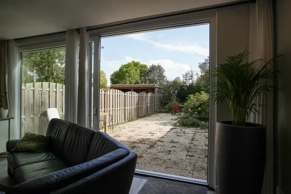 Lieshoutstraat 26, ARNHEM