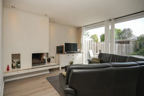 Lieshoutstraat 26, ARNHEM