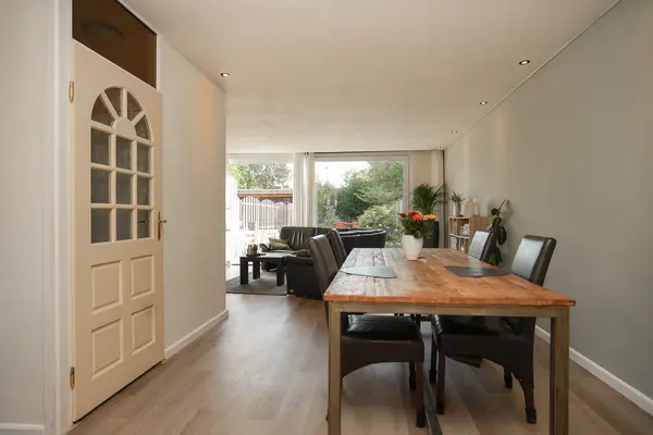 Lieshoutstraat 26, ARNHEM