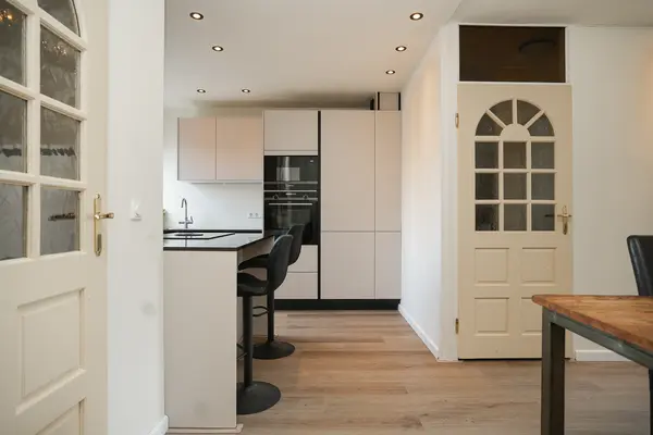 Lieshoutstraat 26, ARNHEM