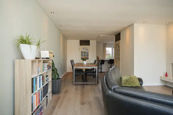 Lieshoutstraat 26
