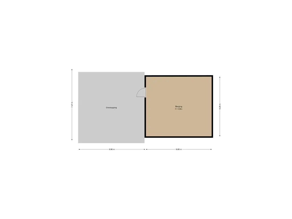 Plattegrond 65