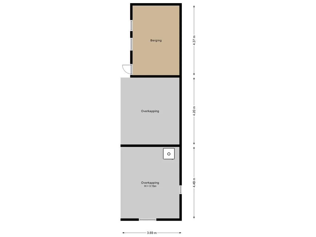 Plattegrond 68