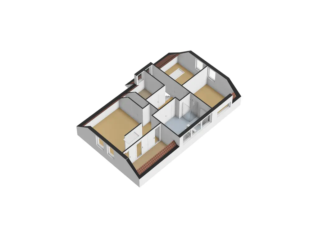 Plattegrond 72