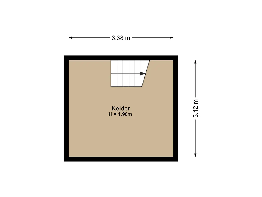 Plattegrond 74