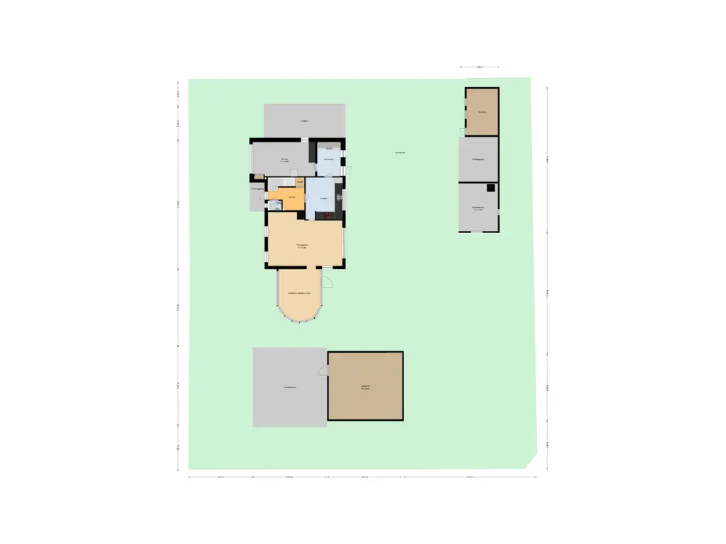Plattegrond 77