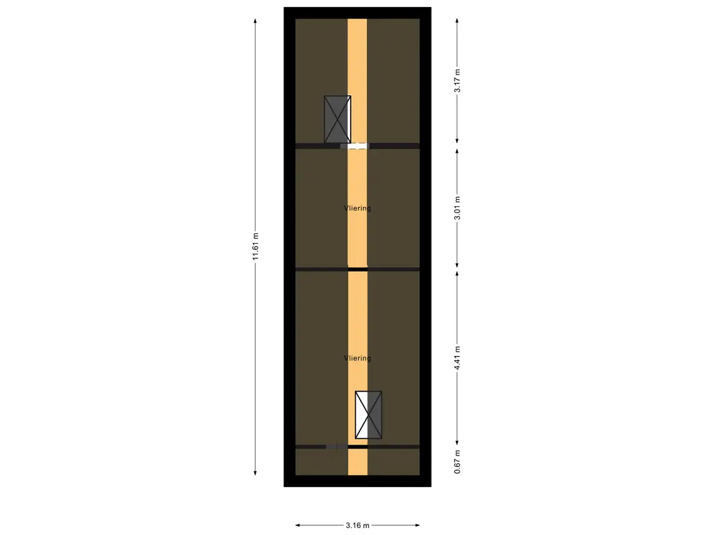 Plattegrond 79