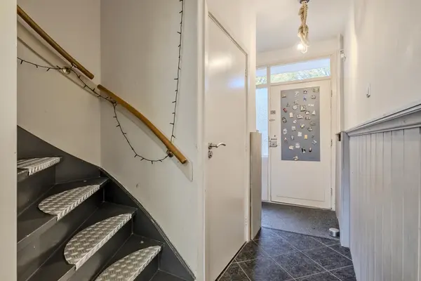Baltesakker 8, EINDHOVEN