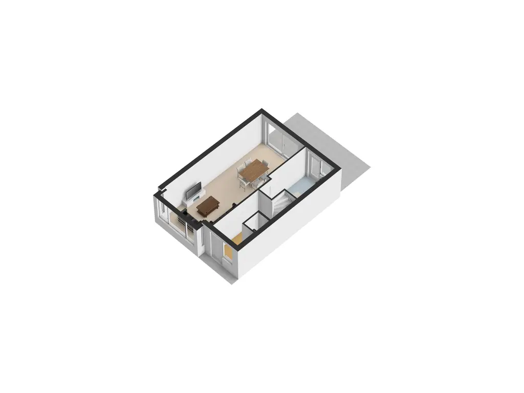 Plattegrond 34