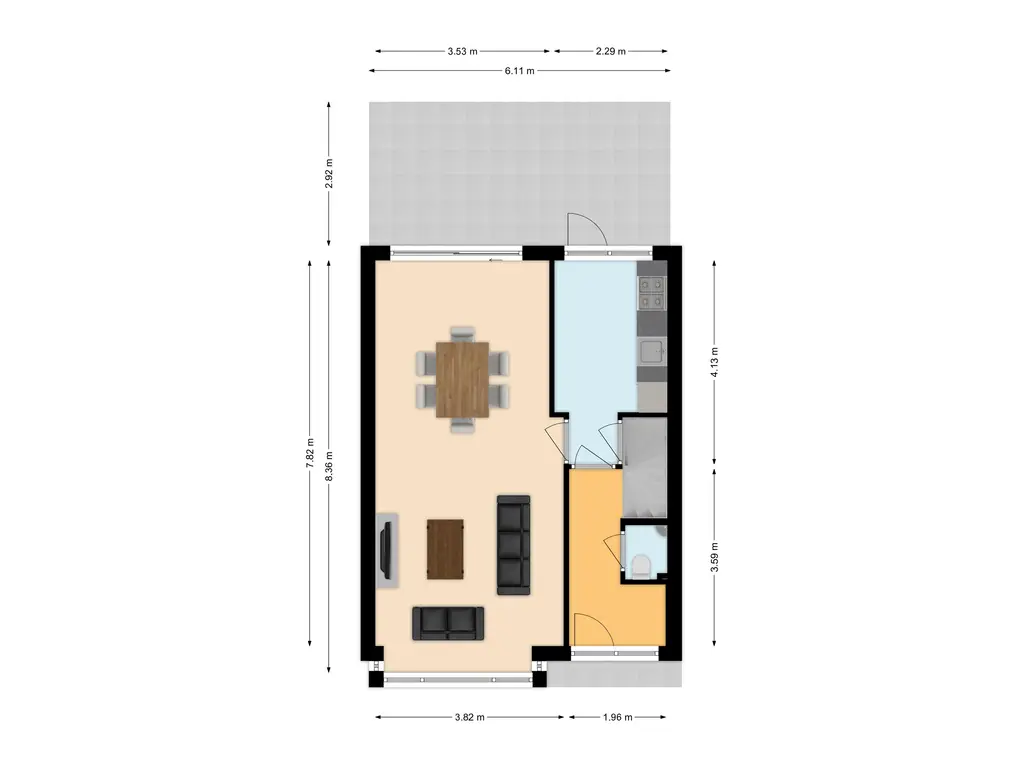 Plattegrond 35